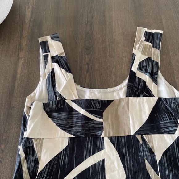 Dress Robe Weekend Max Mara - Picture 5 of 6